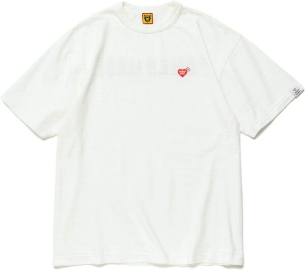 Áo Human Made #3 Pocket T-Shirt 'White'