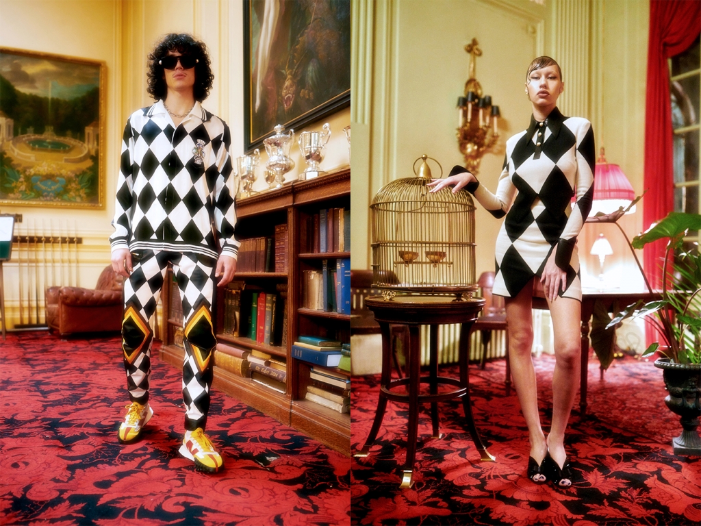 Tất cả những gì bạn cần biết về thương hiệu Casablanca Hinh anh 3: Tat ca nhung gi ban can biet ve thuong hieu Casablanca