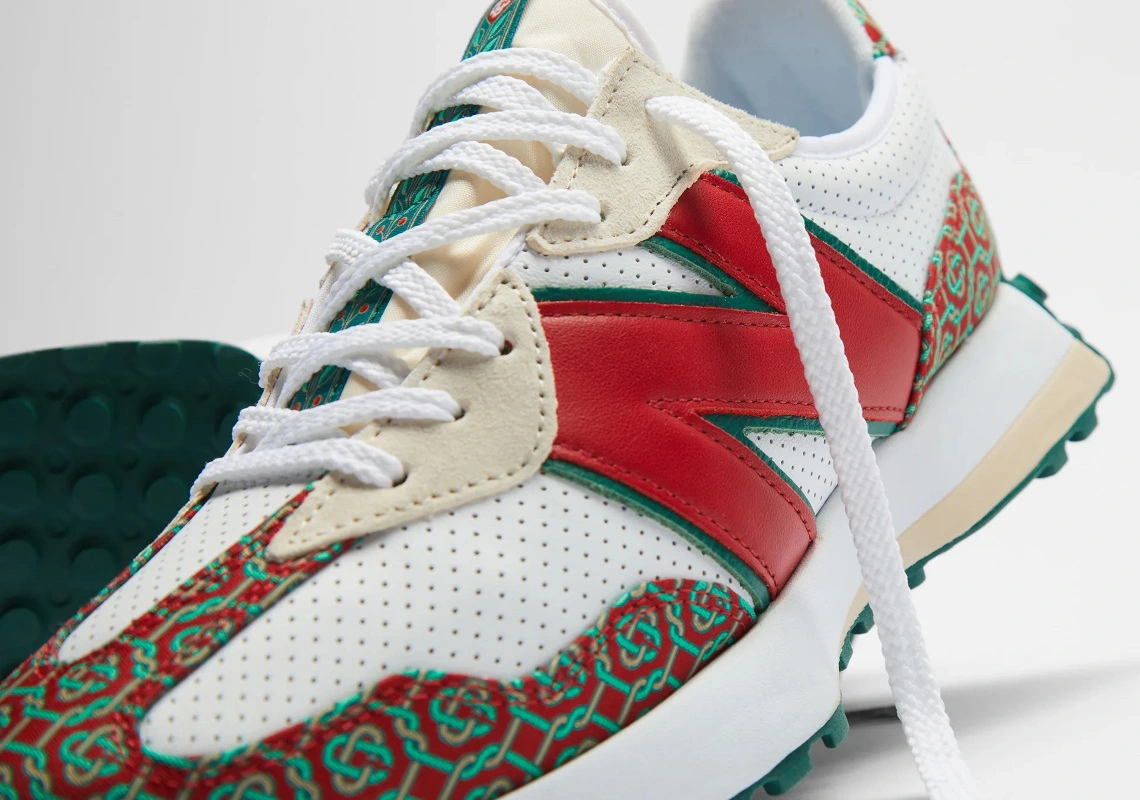 Tất cả những gì bạn cần biết về thương hiệu Casablanca Hinh anh 6: Tat ca nhung gi ban can biet ve thuong hieu Casablanca