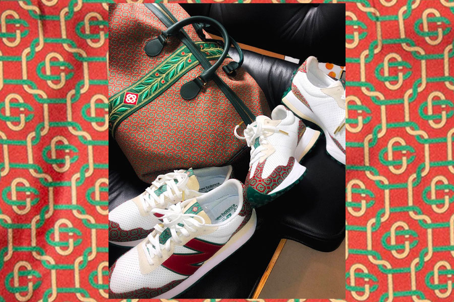 Tất cả những gì bạn cần biết về thương hiệu Casablanca Hinh anh 4: Tat ca nhung gi ban can biet ve thuong hieu Casablanca