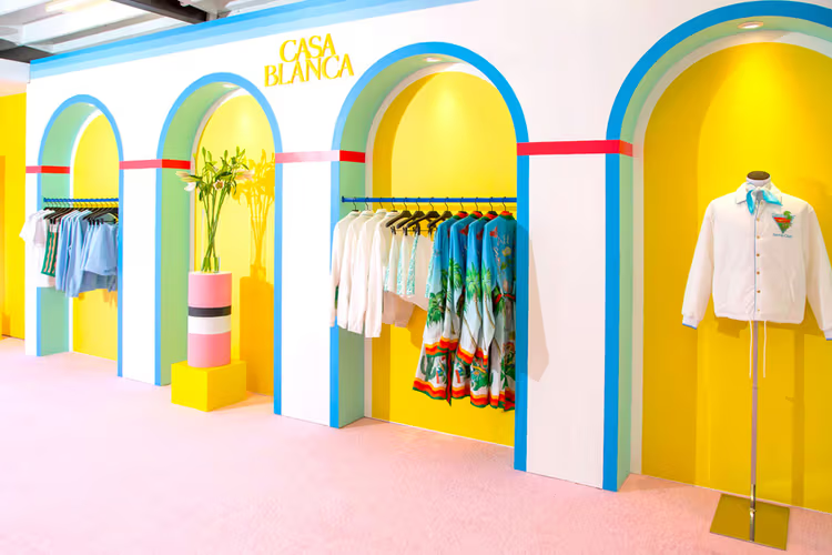 Tat ca nhung gi ban can biet ve thuong hieu Casablanca