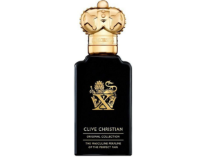 Nuoc Hoa Clive Christian X Original Collection