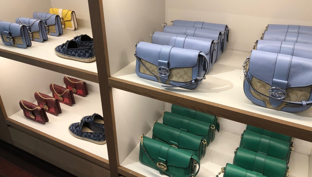 Hinh anh 3: Nhung cau chuyen thu vi xoay quanh thuong hieu Coach