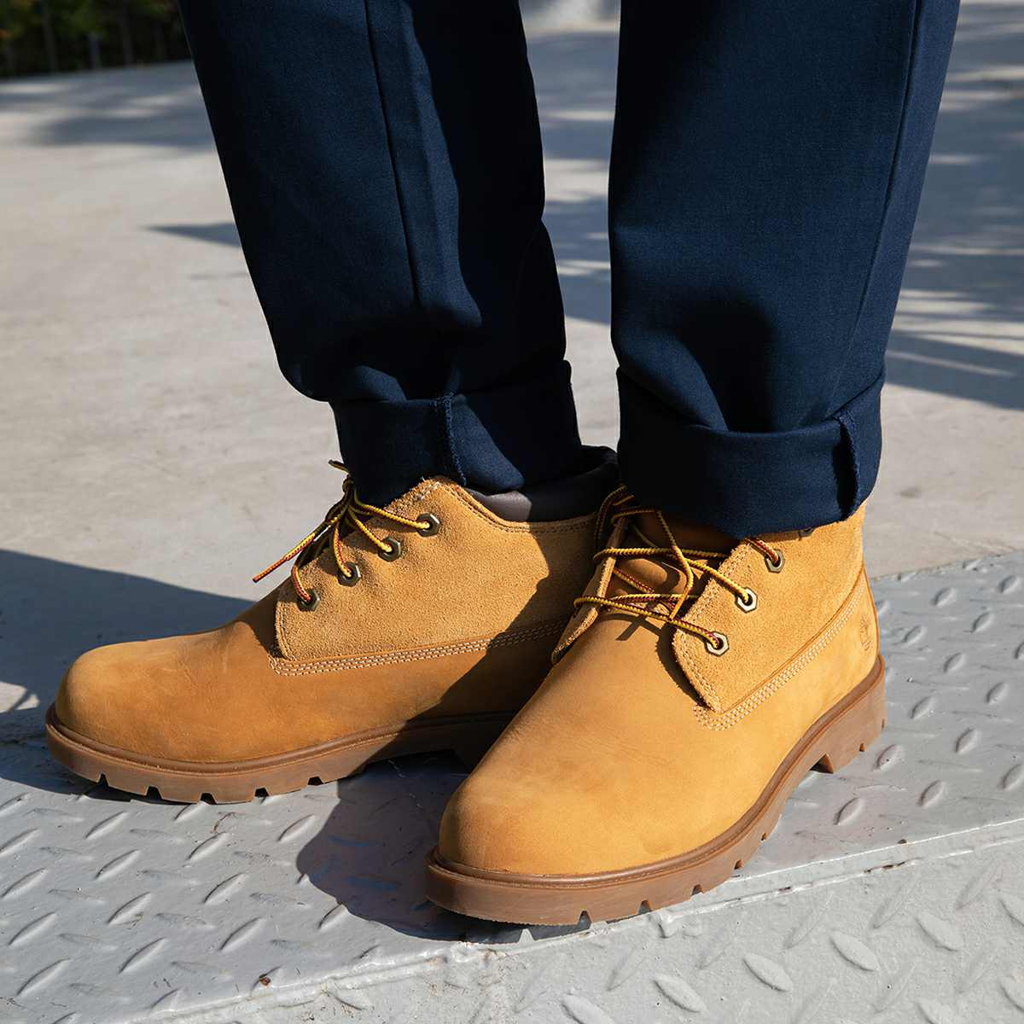 Hinh anh 5: Nhung cau chuyen thu vi xoay quanh thuong hieu Timberland