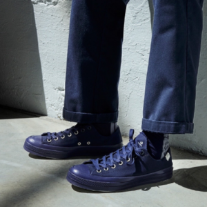 Giay Converse Chuck Taylor A-COLD-WALL 'Navy' A06689C
