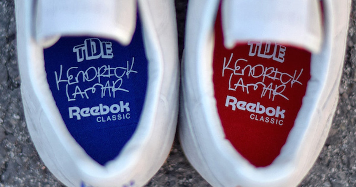 Top 10 màn hợp tác giày thể thao mang tính biểu tượng (Phần 1) Hinh anh 1: Top 10 man hop tac giay the thao mang tinh bieu tuong (Phan 1)