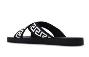 Dep Versace Black Patterned 'Black' DSU8569-DNS9C-2B02V