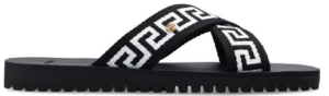 Dep Versace Black Patterned 'Black' DSU8569-DNS9C-2B02V