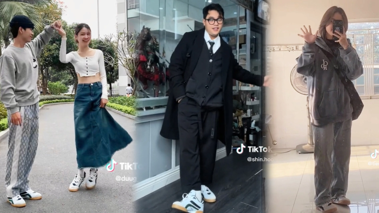 Hinh anh 3: Giay Thuong Dinh co dang dao nhai Logo cua Onitsuka Tiger?