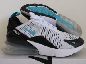 Giay Nike Air Max 270 'Metallic Silver' AH6789-115