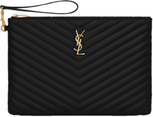 Tui Saint Laurent Cassandre Matelasse 'Black' 559193CWU011000