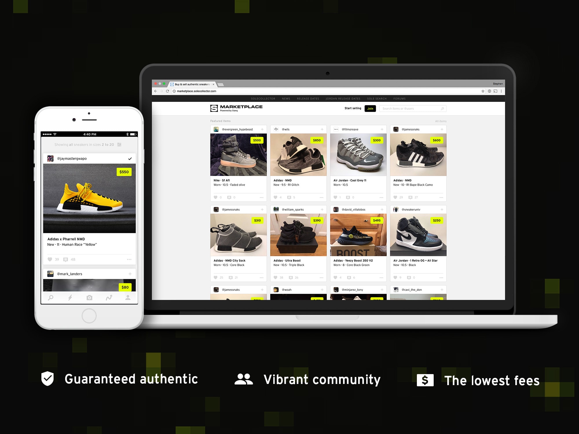Hinh anh 9: Top 10 nen tang resell giay the thao tot nhat o thoi diem hien tai (Phan 1)