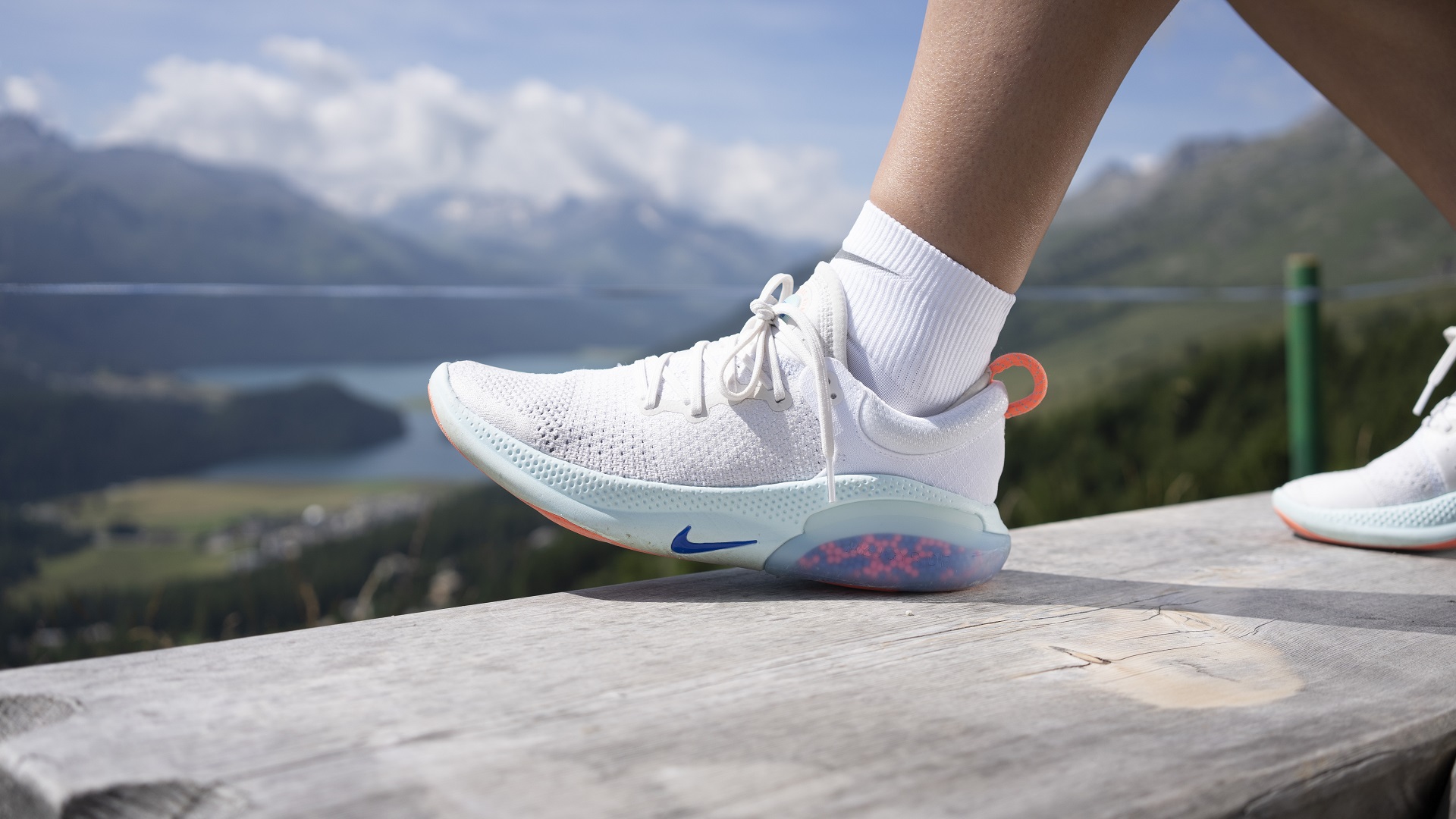 Những mẫu giày Nike nữ đáng để sở hữu trong năm 2023 Hinh anh 4: Nhung mau giay Nike nu dang de so huu trong nam 2023