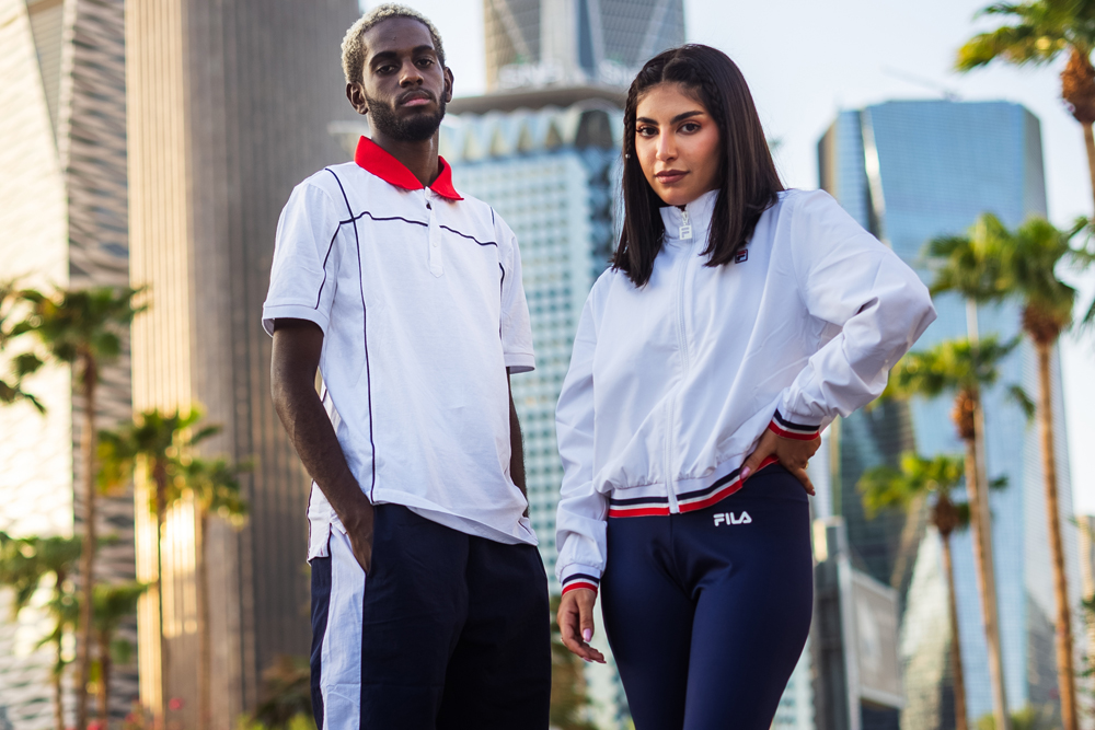 Những điều có thể bạn chưa biết về thương hiệu Fila Hinh anh 6: Nhung dieu co the ban chua biet ve thuong hieu Fila