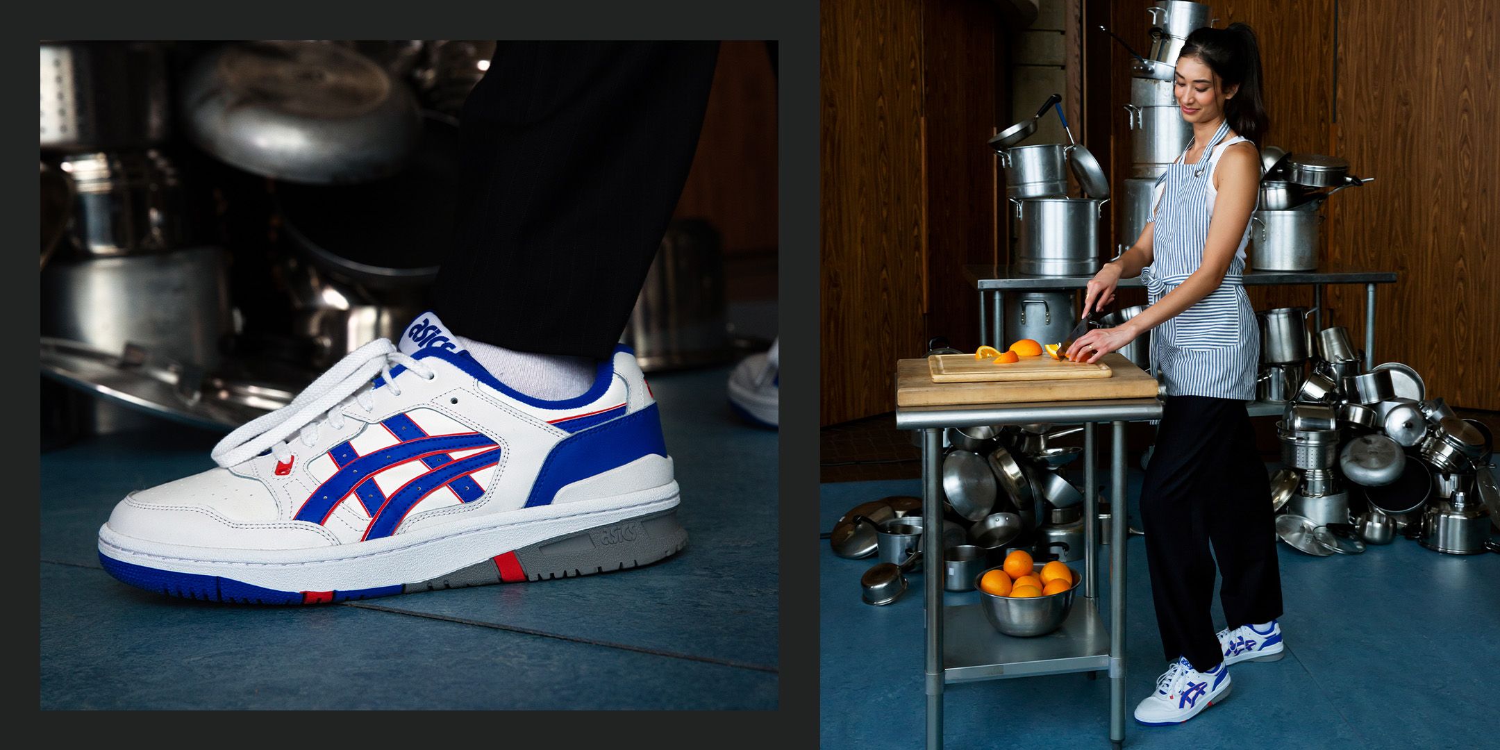 Hinh anh 9: Nhung doi giay Sneaker ban khong the bo lo trong he nay