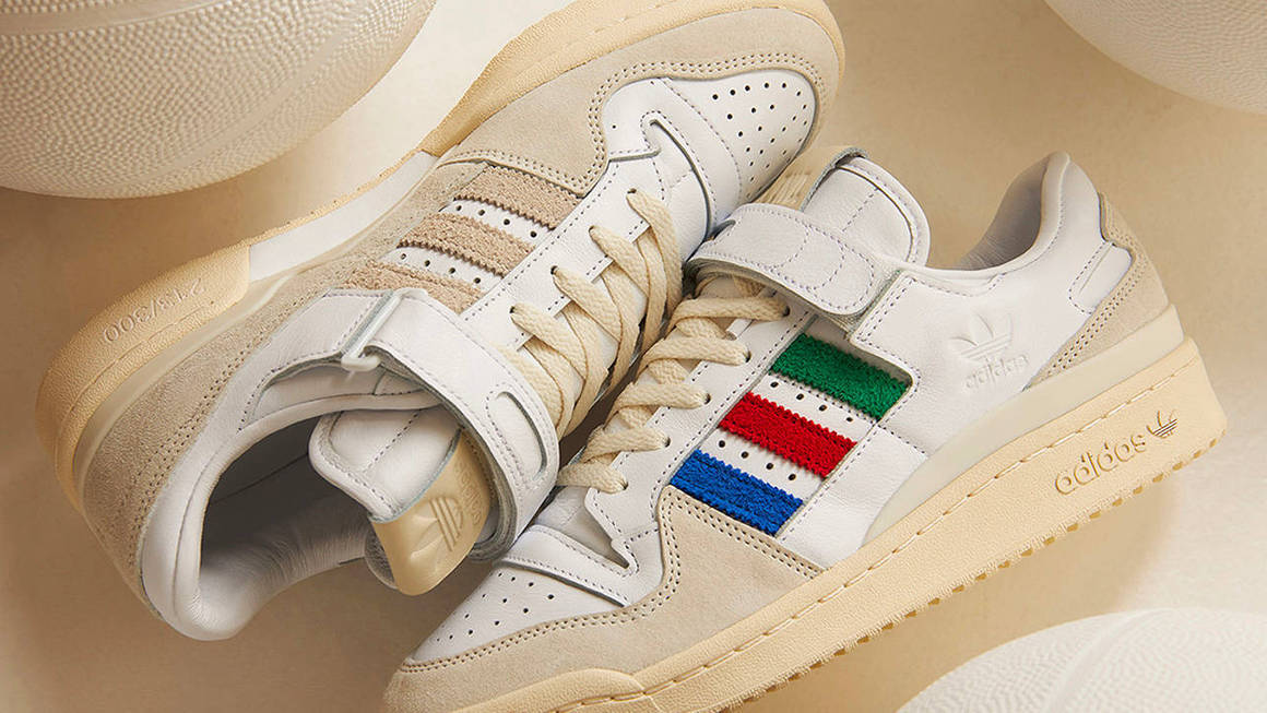 Adidas Forum vs Nike Air Force 1: Lựa chọn nào dành cho bạn? Hinh anh 2: Adidas Forum vs Nike Air Force 1: Lua chon nao danh cho ban?