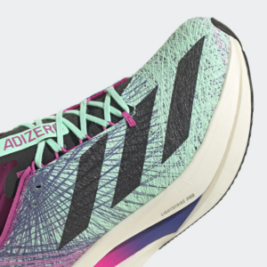 Giay Adidas Adizero Prime X Strung 'Pulse Mint' HQ3781