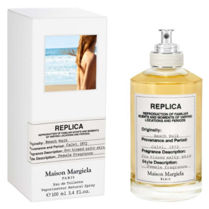 Nuoc Hoa Maison Margiela Replica Beach Walk EDT