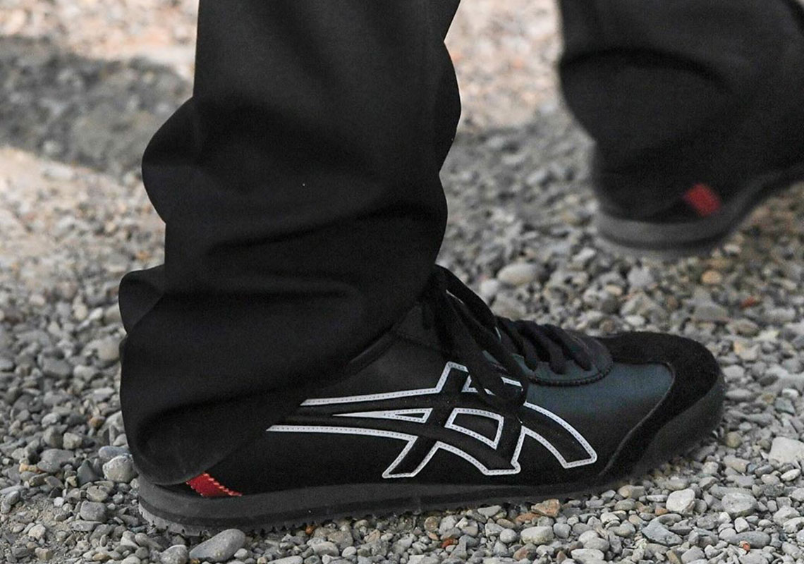 Hinh anh 6: Onitsuka Tiger Mexico 66: bieu tuong co dien cua the gioi giay the thao