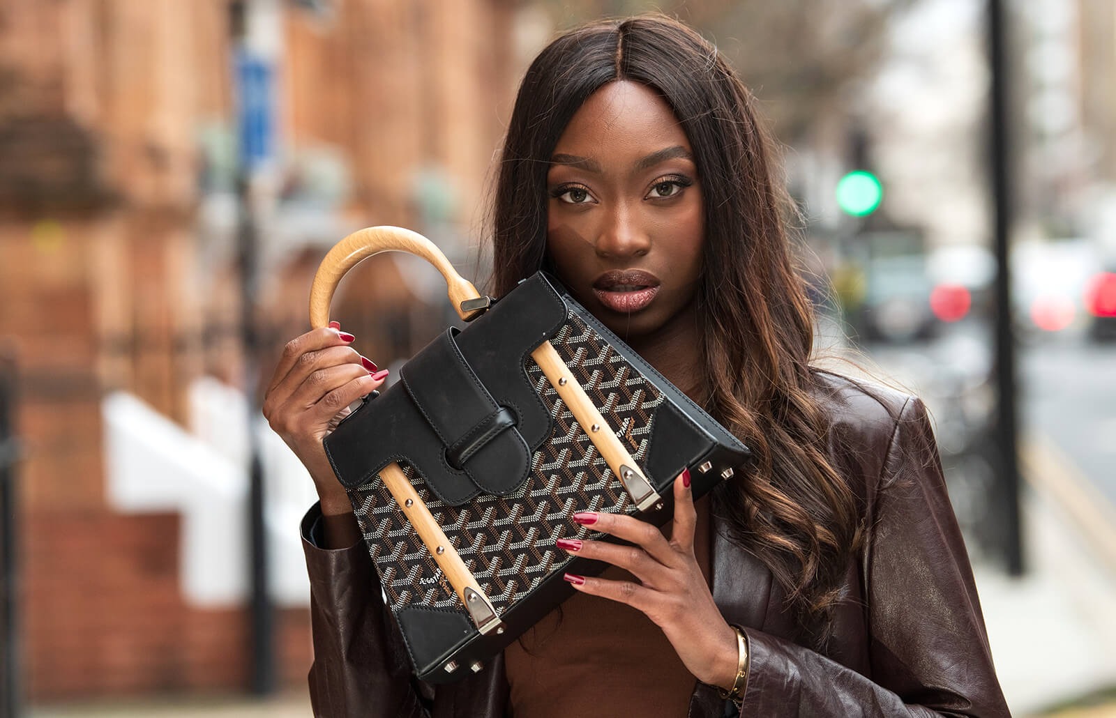 Hinh anh 5: Goyard - cau chuyen ve thuong hieu xa xi bi an bac nhat