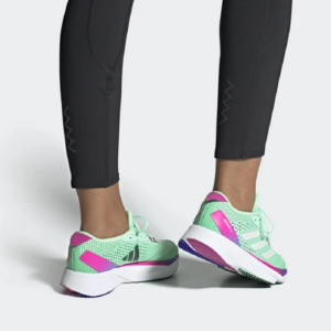 Giay Adidas Adizero SL 'Lucid Fuchsia' GV9090