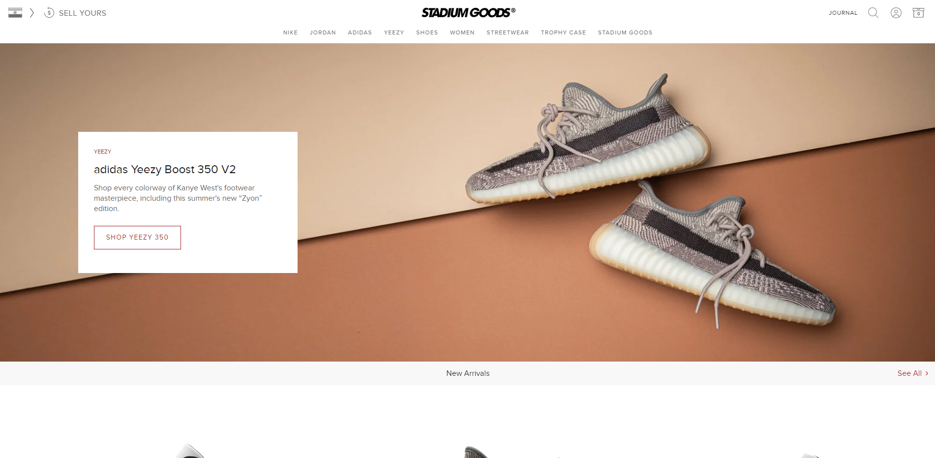 Hinh anh 8: Top 10 nen tang resell giay the thao tot nhat o thoi diem hien tai (Phan 1)