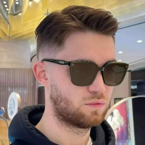 Kinh Gentle Monster Palette KC2 'Green'