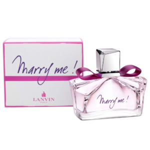 Nuoc Hoa Lanvin Marry Me EDP