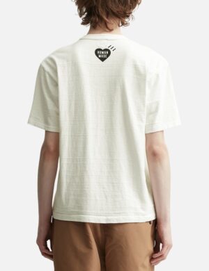 Ao Human Made Graphic T-Shirt #01 'White'
