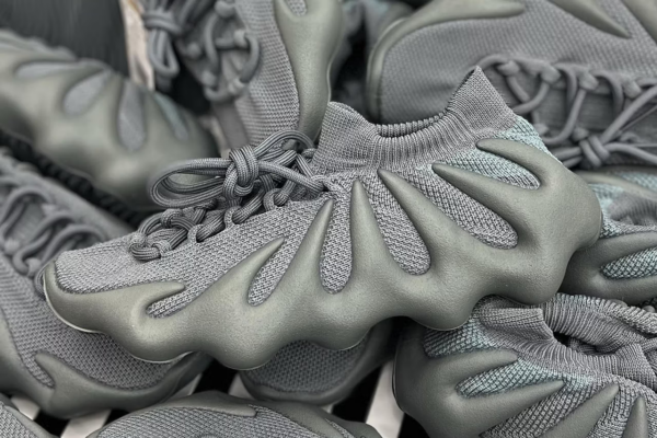 Giày Adidas Yeezy 450 'Stone Teal' ID1632 - Hình ảnh 7