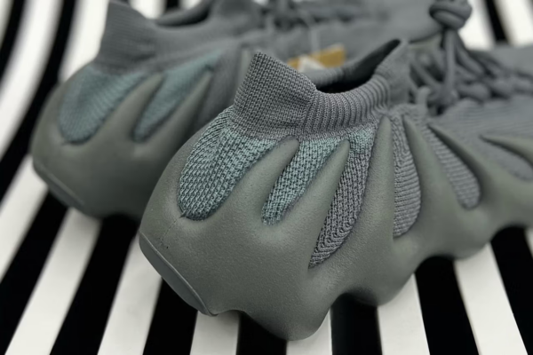 Giày Adidas Yeezy 450 'Stone Teal' ID1632 - Hình ảnh 6
