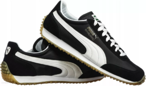 Giay Puma Whirlwind Classic 'Black White' 351293-90