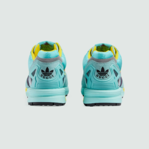 Giay Gucci x Adidas Zx8000 'Aquamarine' 721936-AAA9L-4644