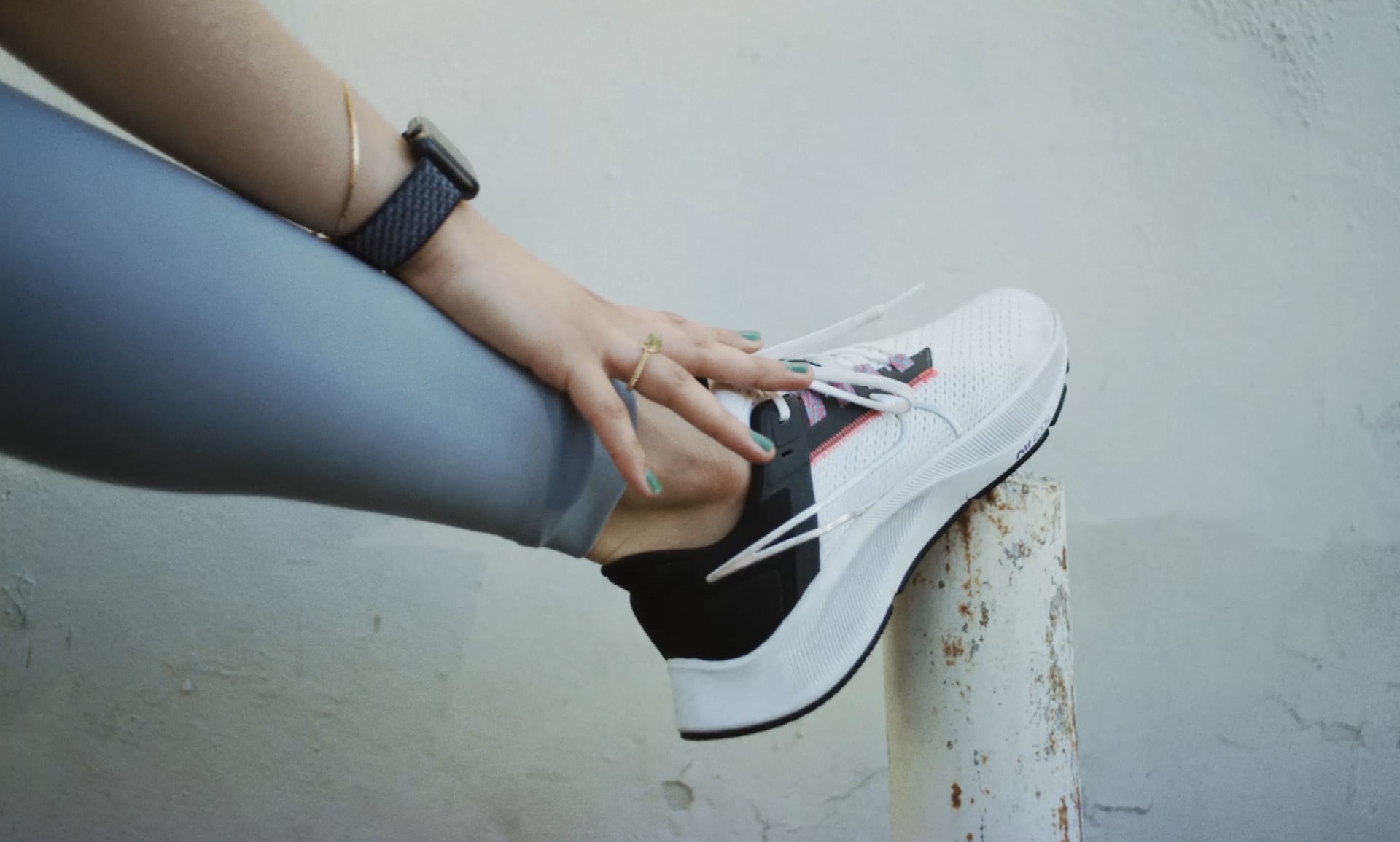 Nike Pegasus: dòng giày chạy bộ với hiệu suất vượt trội Hinh anh 3: Nike Pegasus: dong giay chay bo voi hieu suat vuot troi