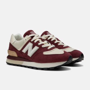 Giay New Balance 574 Legacy 'Burgundy' U574LGRR