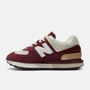 Giay New Balance 574 Legacy 'Burgundy' U574LGRR