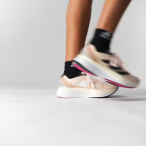 Giay Adidas Adizero Boston 11 'Wonder Quartz' GV9076