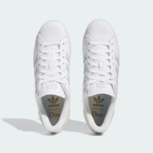 Giay Adidas Superstar ADV 'Dime Cloud White' FZ6002