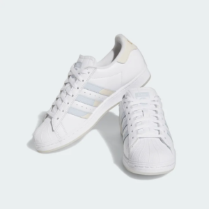 Giay Adidas Superstar ADV 'Dime Cloud White' FZ6002