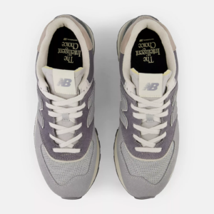 Giay New Balance 574 Legacy 'Gray' U574LGG2