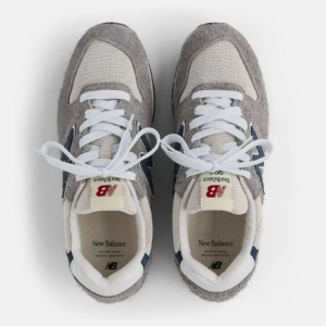 Giay New Balance MIU 996 'Marblehead Vintage Indigo' U996TE