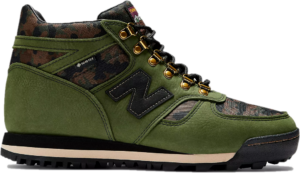 Giay New Balance x Joe Freshgoods Rainier 'Rifle' URAINXE1