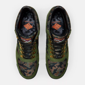 Giay New Balance x Joe Freshgoods Rainier 'Rifle' URAINXE1