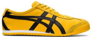 Giày Onitsuka Tiger Mexico 66 'Black Yellow' 1183C102-751