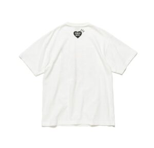 Ao Human Made #2301 T-Shirt 'White'