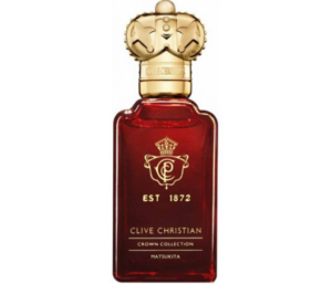 Nuoc Hoa Clive Christian Masukita