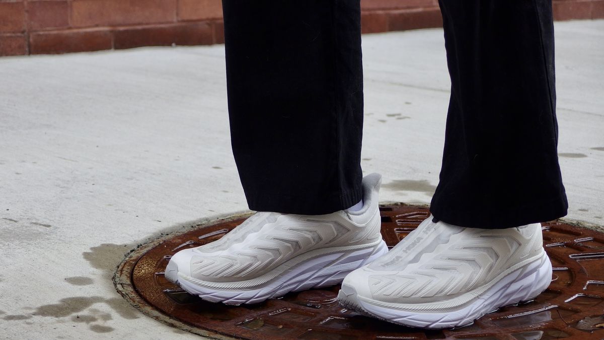 Hinh anh 6: Giay HOKA: Chinh phuc duong chay voi dot pha cong nghe