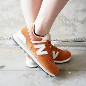 Giay New Balance 574 'Default Color' WL574SYN