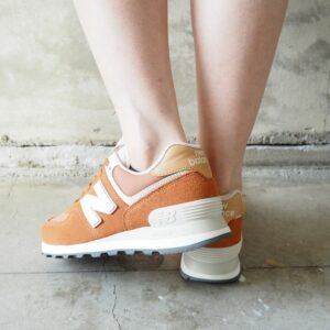 Giay New Balance 574 'Default Color' WL574SYN