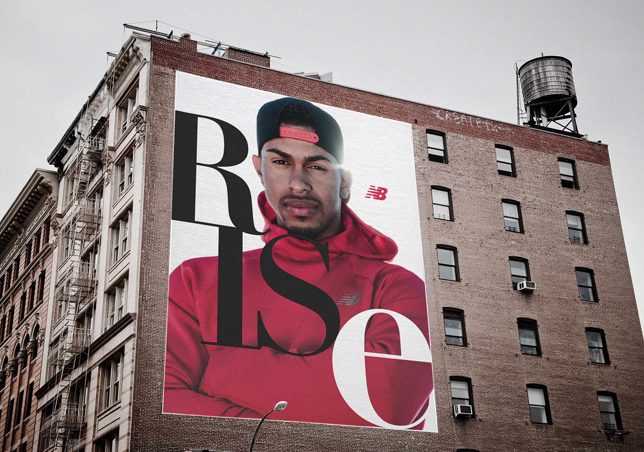 Hinh anh 1: Top 10 chien dich quang ba giay the thao sang tao hang dau (Phan 2)